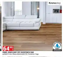 Merkury Market Panel winylowy Kronostep oferta