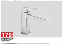Merkury Market Bateria umywalkowa Silva oferta