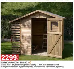 Merkury Market Domek ogrodowy oferta