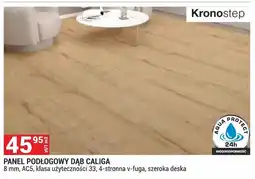 Merkury Market Panel podłogowy Kronostep oferta