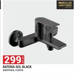 Merkury Market Bateria wannowa Aqua Mercado oferta