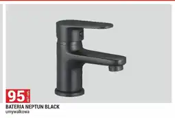 Merkury Market Bateria umywalkowa Neptun oferta