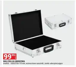 Merkury Market Walizka oferta
