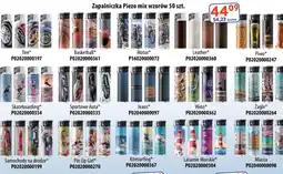 AT Zapalniczka Piezo mix wzorów oferta