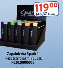 AT Zapalniczka Spark 1 oferta