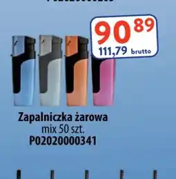 AT Zapalniczka żarowa oferta