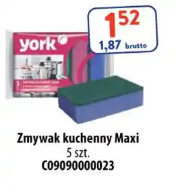 AT Zmywak kuchenny Maxi York oferta