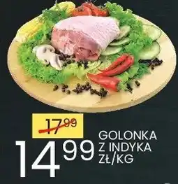 Wafelek Golonka z indyka Wafelek oferta
