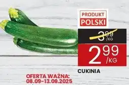 Wafelek Cukinia Wafelek oferta