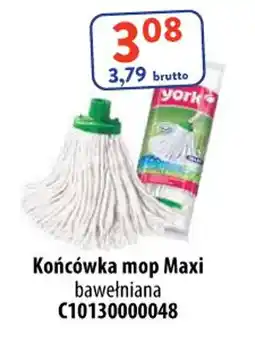 AT Końcówka mop Maxi oferta