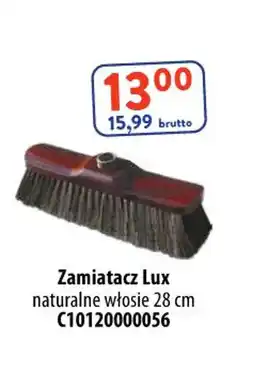 AT Zamiatacz Lux oferta