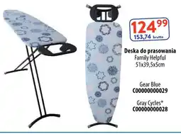 AT Deska do prasowania Family Helpful oferta