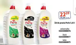 AT Zel do prania Perle oferta