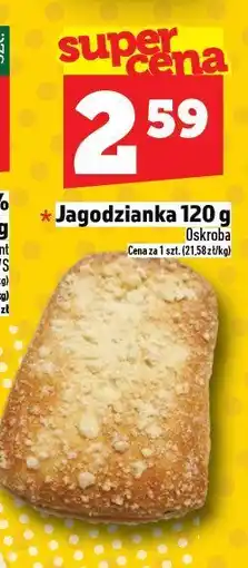 Topaz Jagodzianka OSM Dębica oferta