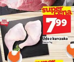 Topaz Udo z kurczaka TOPAZ oferta
