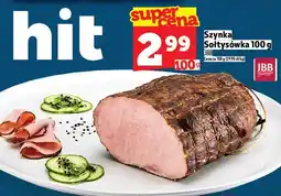 Topaz Szynka Sołtysówka JBB oferta