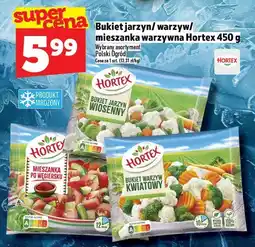 Topaz Mieszanka warzywna Hortex oferta
