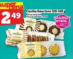 Topaz Ciastka Amartone oferta