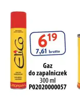 AT Gaz do zapalniczek oferta