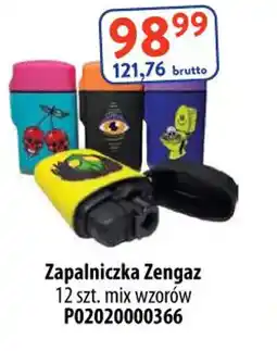 AT Zapalniczka Zengaz oferta
