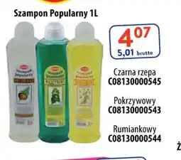 AT Szampon Popularny oferta