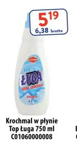 AT Krochmal w płynie Top Luga oferta