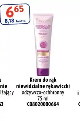 AT Krem do rąk niewidzialne rękawiczki oferta