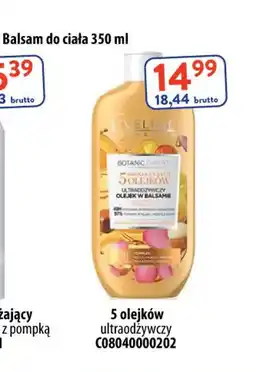 AT Balsam do ciała oferta