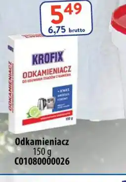 AT Odkamieniacz Krofix oferta