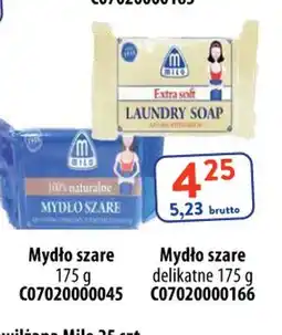AT Mydło szare oferta