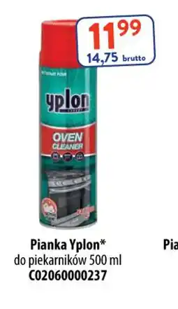 AT Pianka Yplon oferta