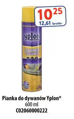 AT Pianka do dywanów Yplon oferta