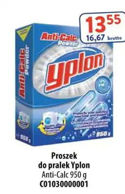 AT Proszek do pralek Yplon Anti-Calc oferta