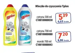 AT Mleczko do czyszczenia Yplon oferta