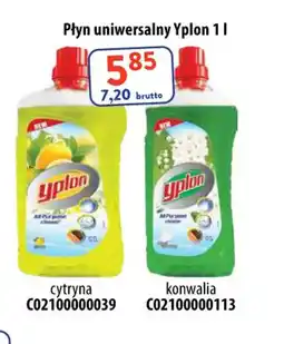 AT Płyn uniwersalny Yplon oferta