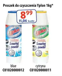 AT Proszek do czyszczenia Yplon oferta
