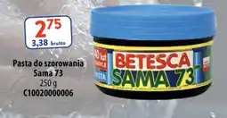 AT Pasta do szorowania Sama 73 oferta