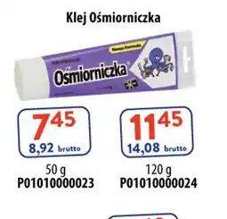 AT Klej Ośmiorniczka oferta