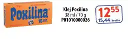 AT Klej Poxilina oferta