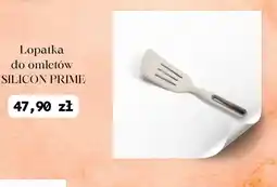 Tescoma Lopatka do omletów Silicon Prime oferta