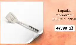Tescoma Lopatka z otworami Silicon Prime oferta