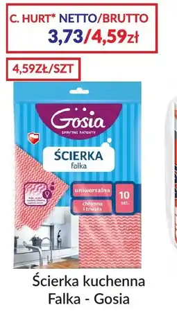 Sużyw Scierka kuchenna FalkaGosia oferta