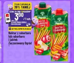 Polomarket Nektar Zaczarowany Ogród oferta