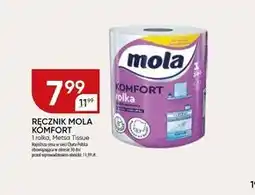 Chata Polska Ręcznik papierowy Mola oferta
