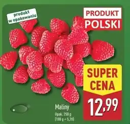 ALDI Maliny polska oferta