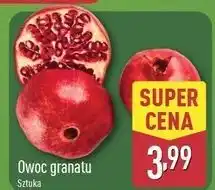 ALDI Granat oferta