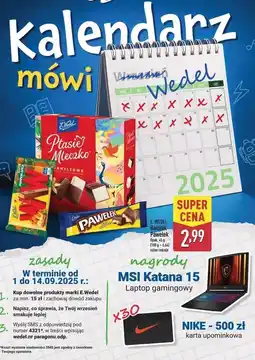 ALDI Baton advocat E. Wedel Pawełek oferta