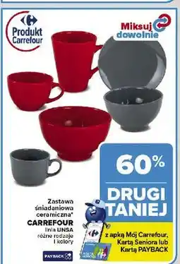 Carrefour Miska linsa Carrefour oferta