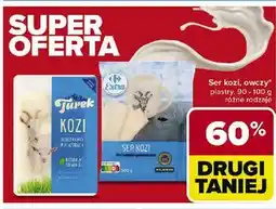 Carrefour Ser kozi Carrefour oferta