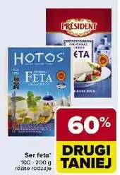 Carrefour Feta original Hotos oferta